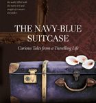 The Navy-blue Suitcase