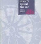 Edison Doesn't Invent the Car