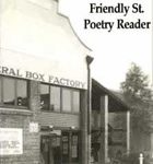 Friendly Street Poetry Reader 16