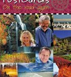 Postcards: On the Road Again