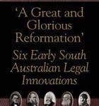 A Great and Glorious Reformation