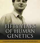 Fifty Years of Human Genetics