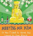 Meeting Mr Kim