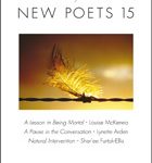 Friendly Street New Poets 15